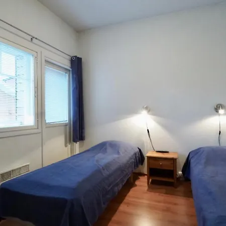 Apartment Leviroyal Marjanalppi Levi