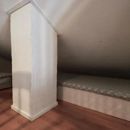Apartment Leviroyal Marjanalppi