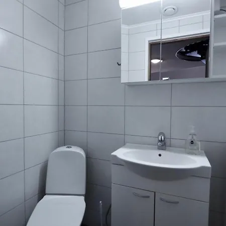 Apartment Leviroyal Marjanalppi Levi