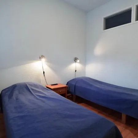 Leviroyal Marjanalppi Apartment