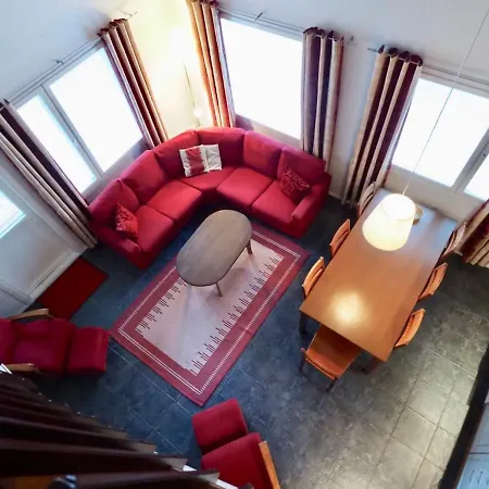 Leviroyal Marjanalppi Apartment