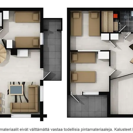 Leviroyal Marjanalppi